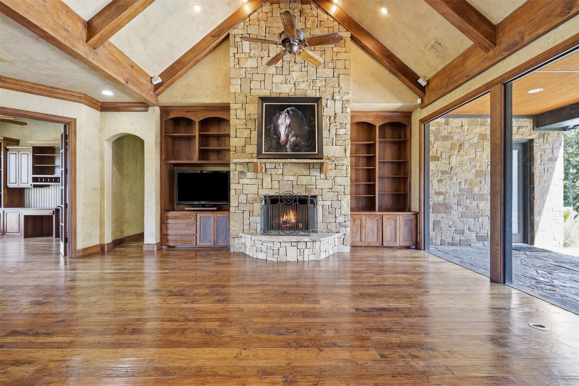 14.85 acres in Tarrant County - photo 8
