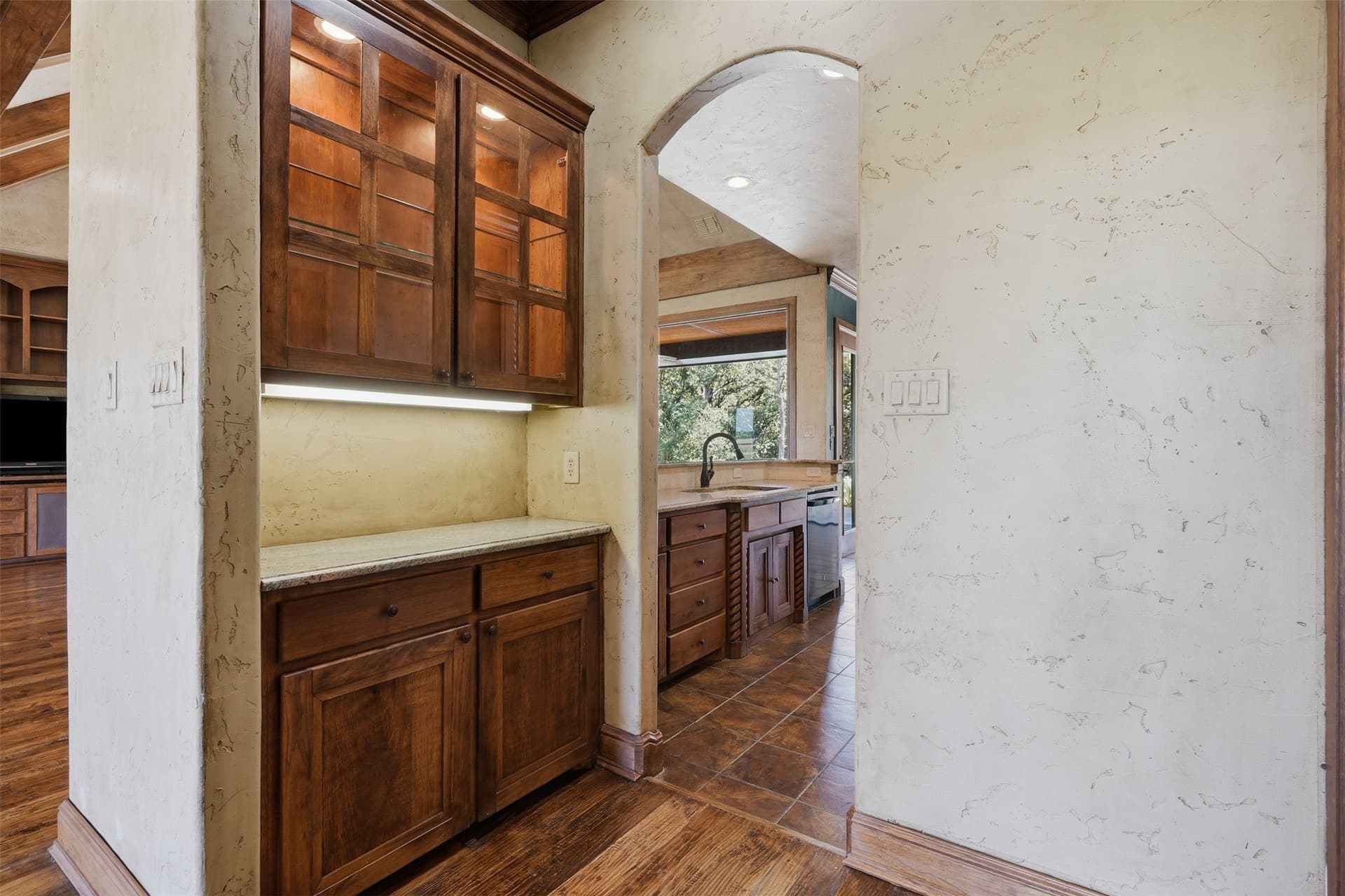 14.85 acres in Tarrant County - photo 14