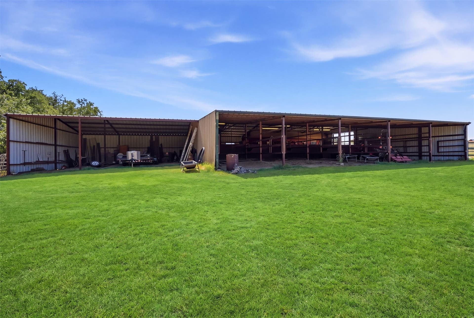14.85 acres in Tarrant County - photo 38