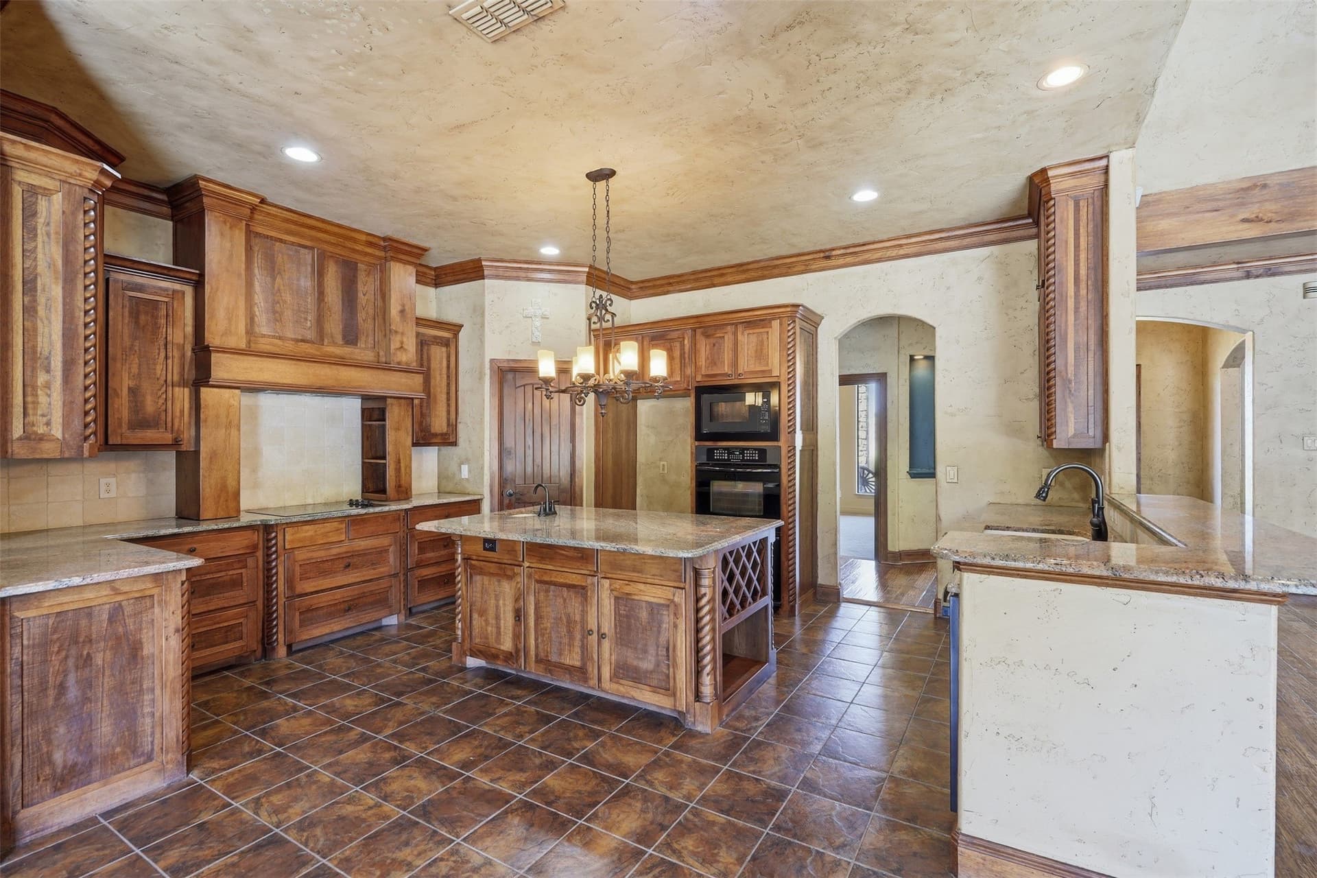 14.85 acres in Tarrant County - photo 12