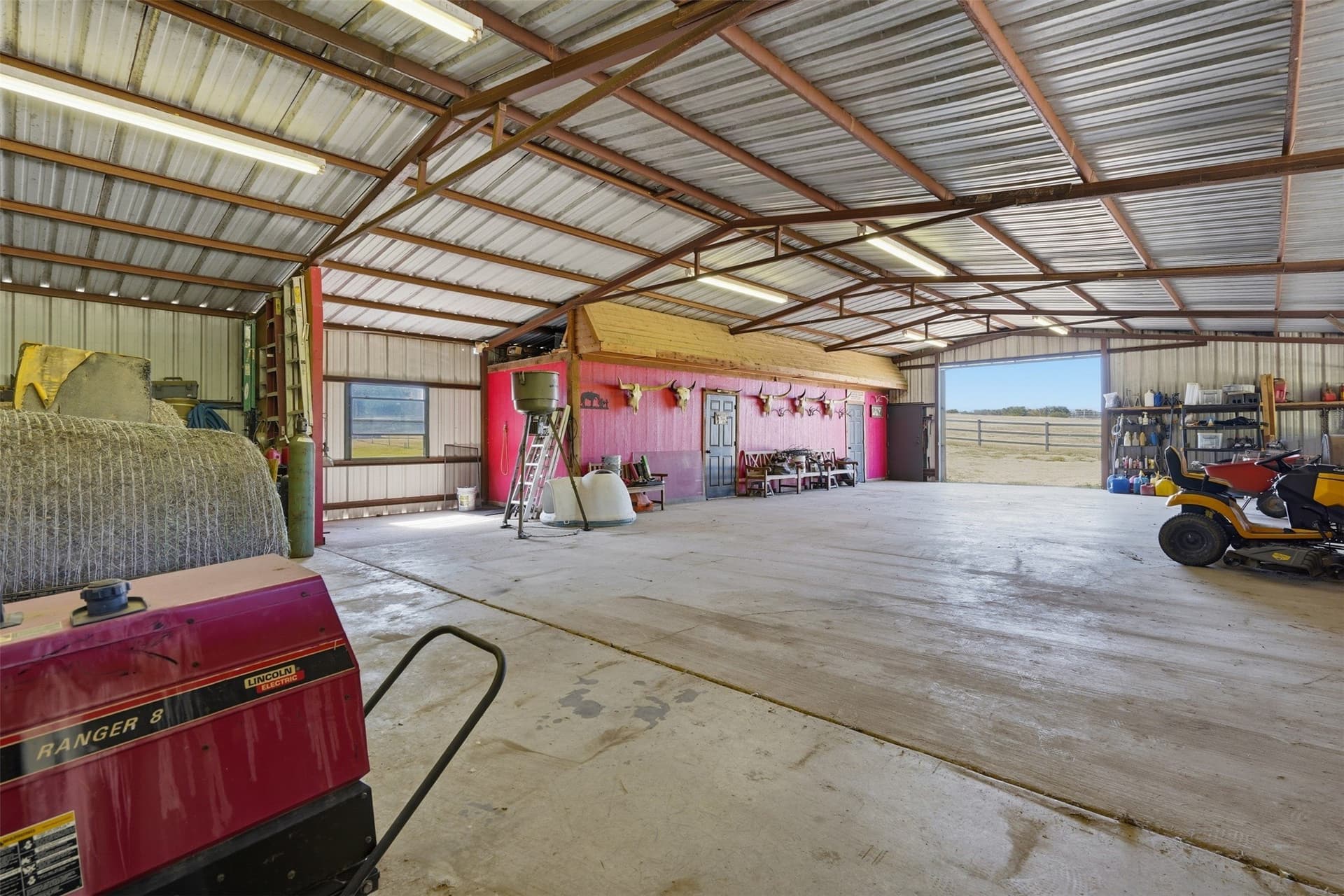 14.85 acres in Tarrant County - photo 37