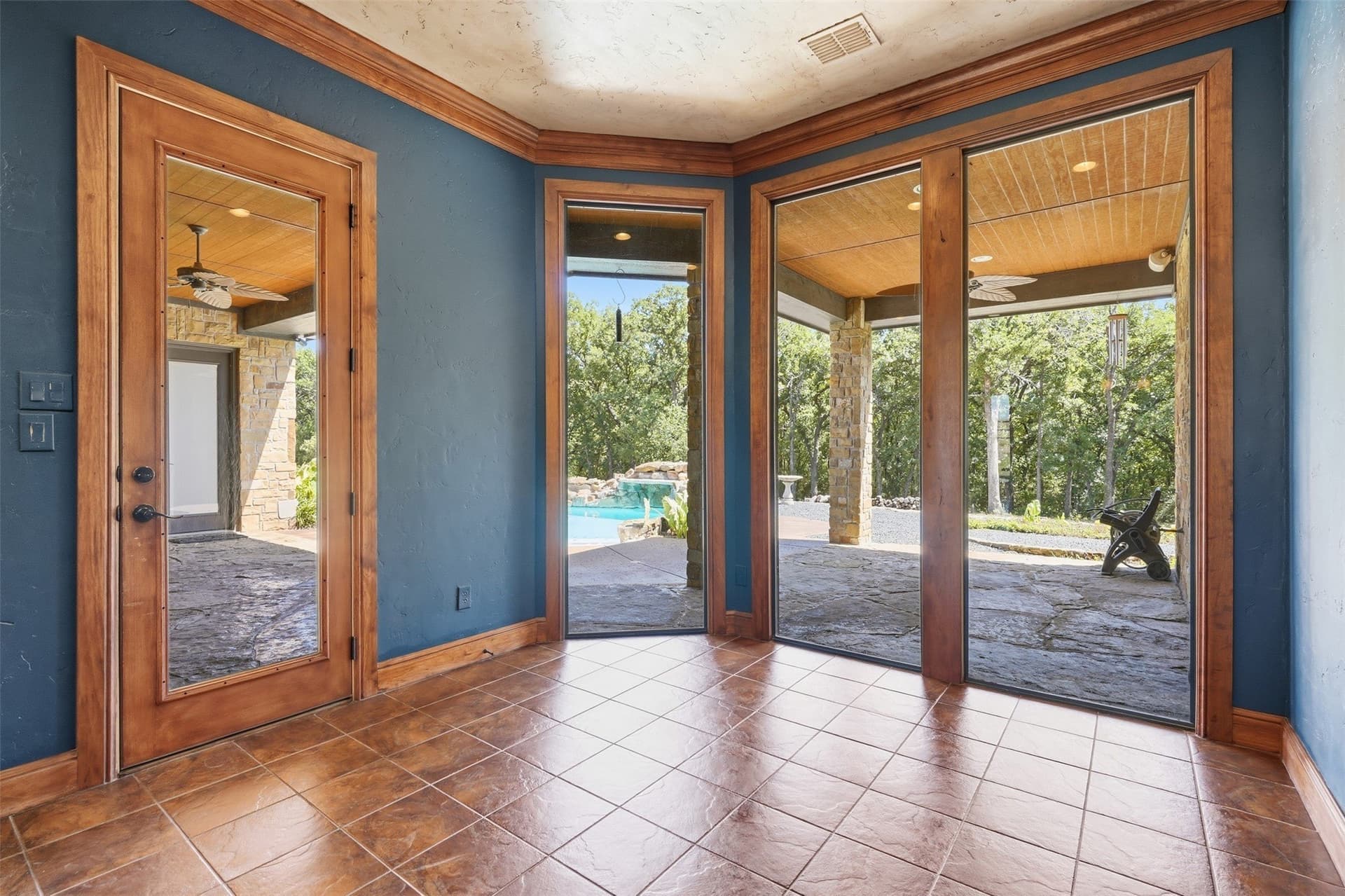 14.85 acres in Tarrant County - photo 13
