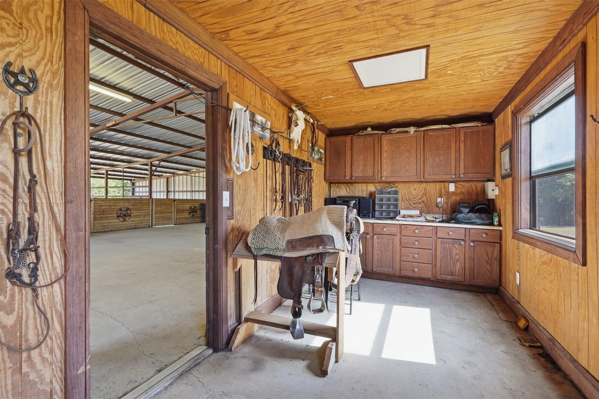 14.85 acres in Tarrant County - photo 35
