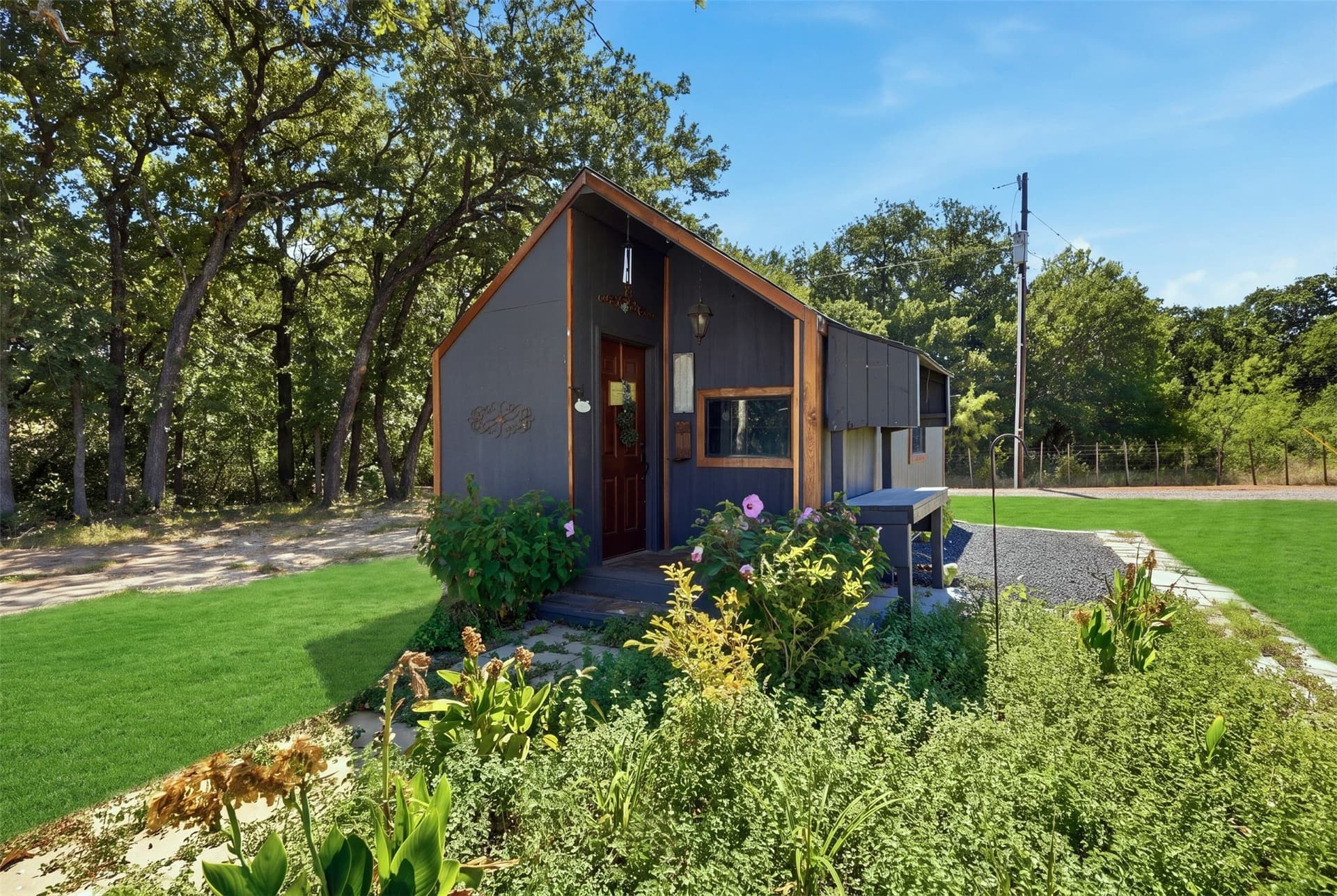 14.85 acres in Tarrant County - photo 33