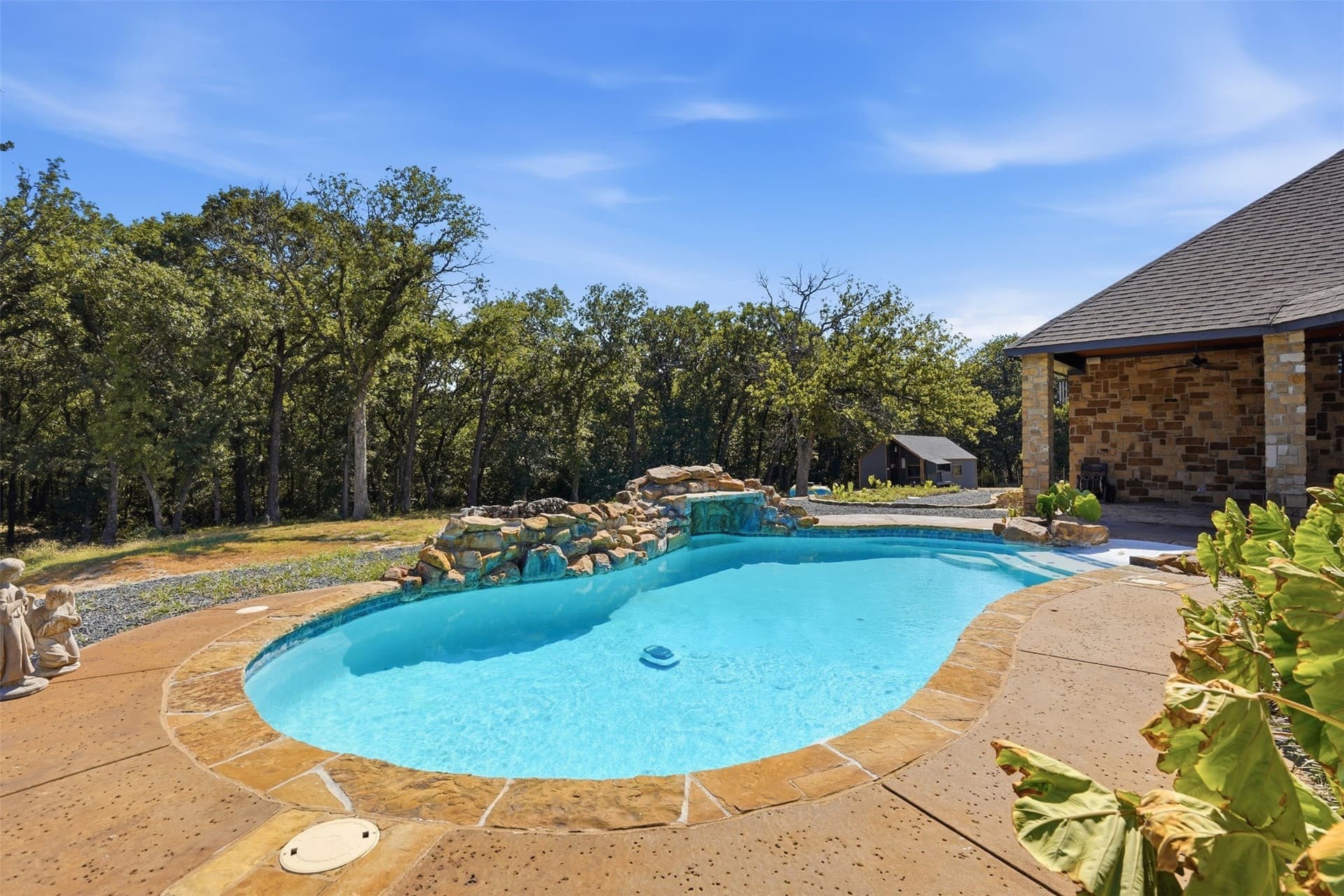 14.85 acres in Tarrant County - photo 30