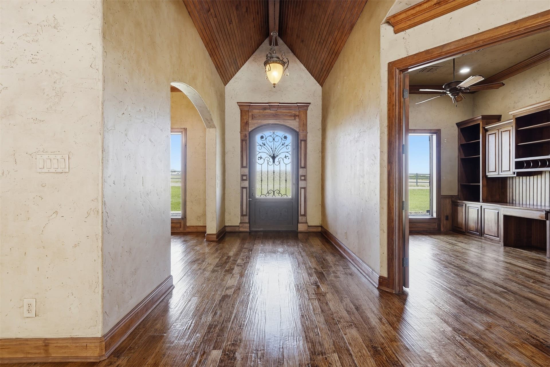 14.85 acres in Tarrant County - photo 4
