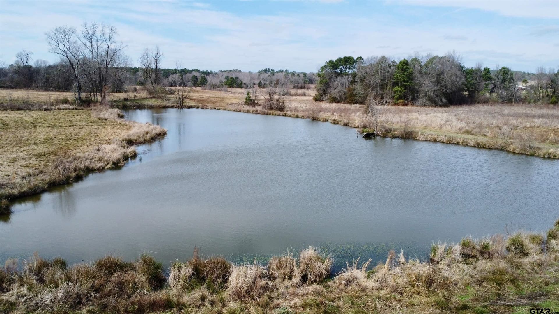 146.33 acres in Cass County