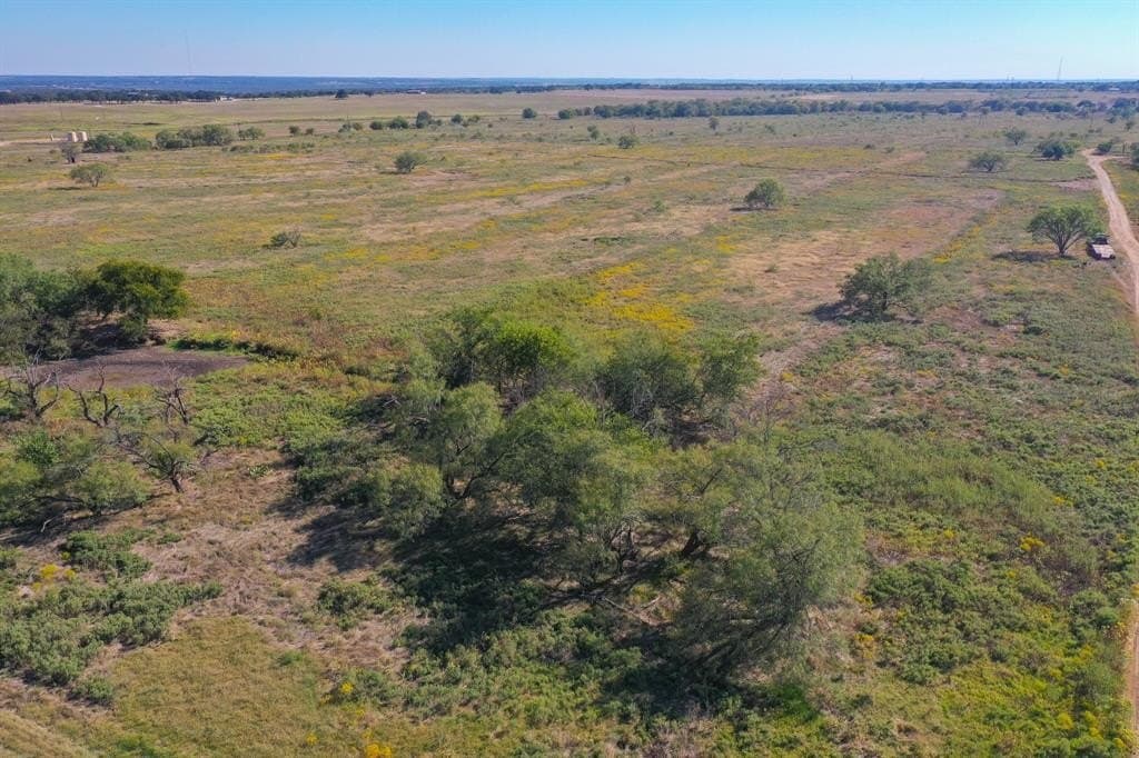 16.96 acres in Jack County featured view