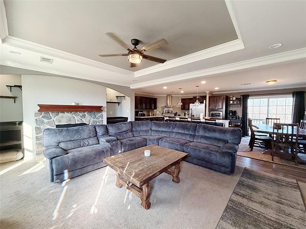 12.59 acres in Jones County gallery image 4