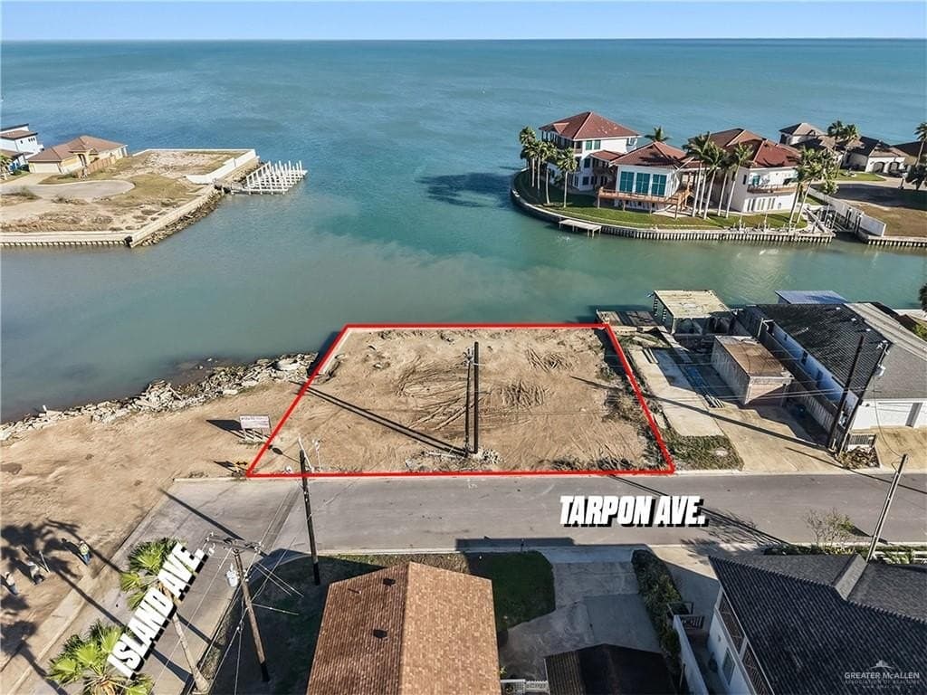 0.19 acres in Cameron County