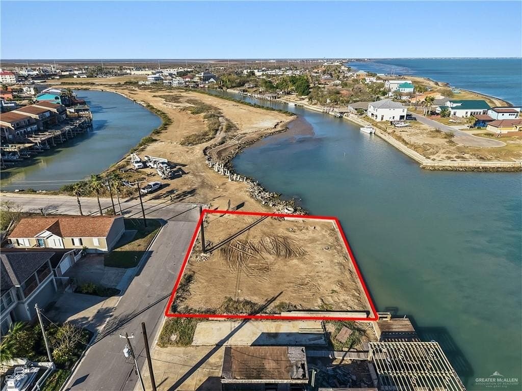 0.19 acres in Cameron County gallery image 3