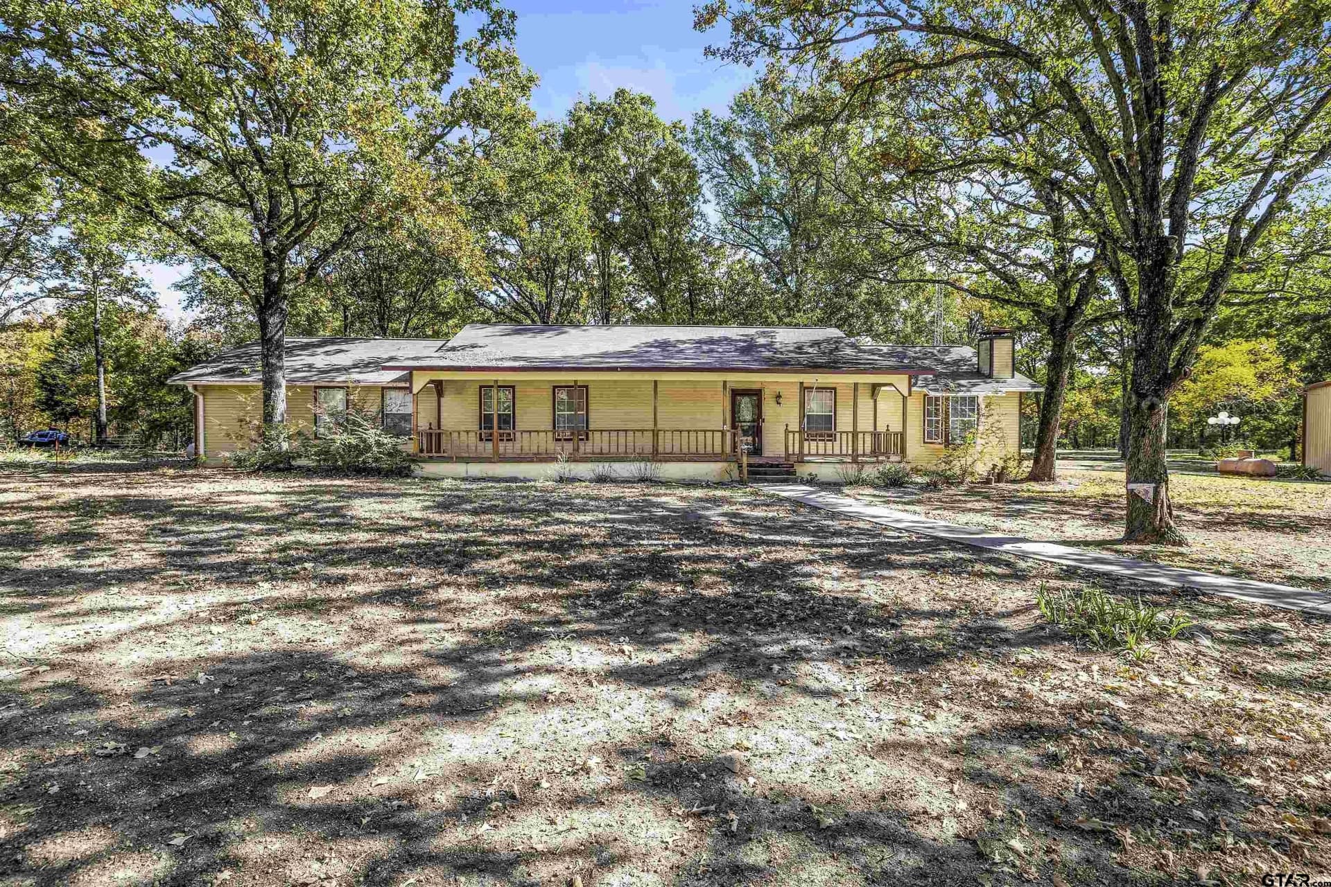 10.25 acres in Rains County gallery image 2