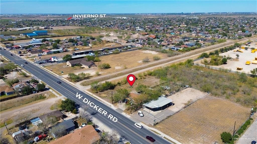 0.64 acres in Hidalgo County gallery image 3