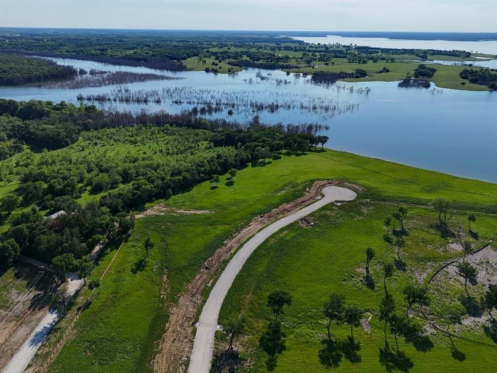 1.02 acres in Fannin County