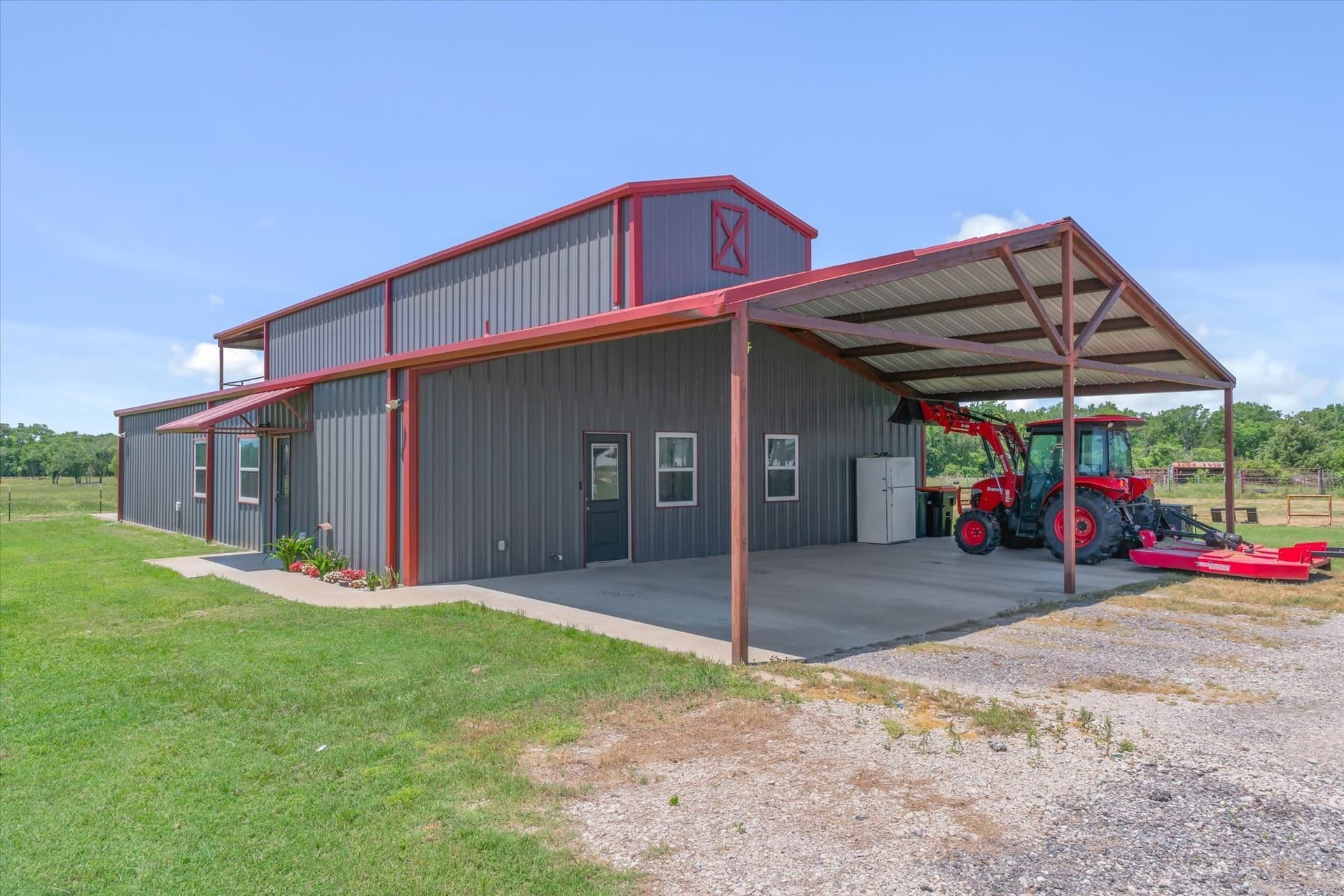 21.34 acres in Van Zandt County featured view