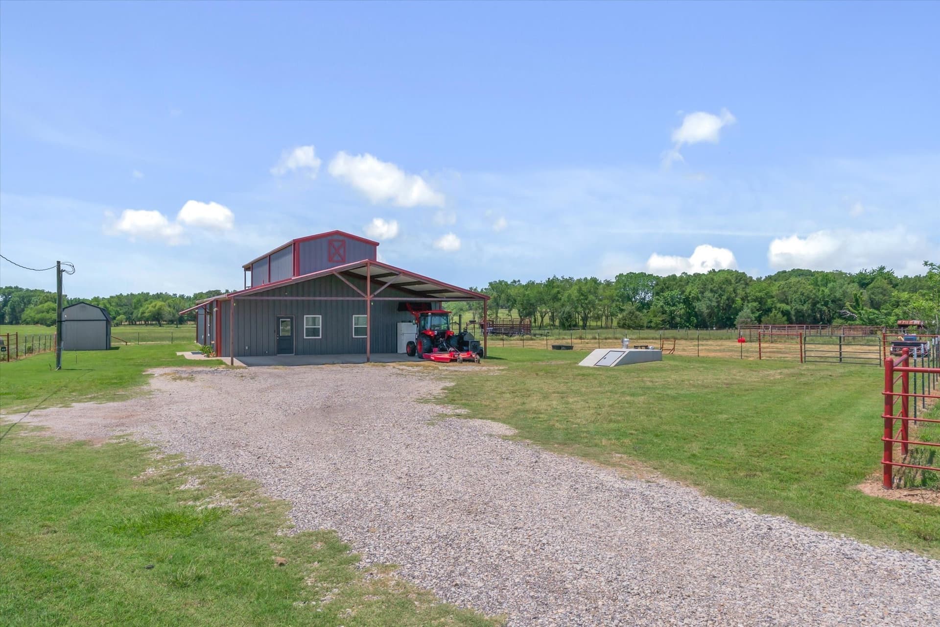 21.34 acres in Van Zandt County gallery image 2