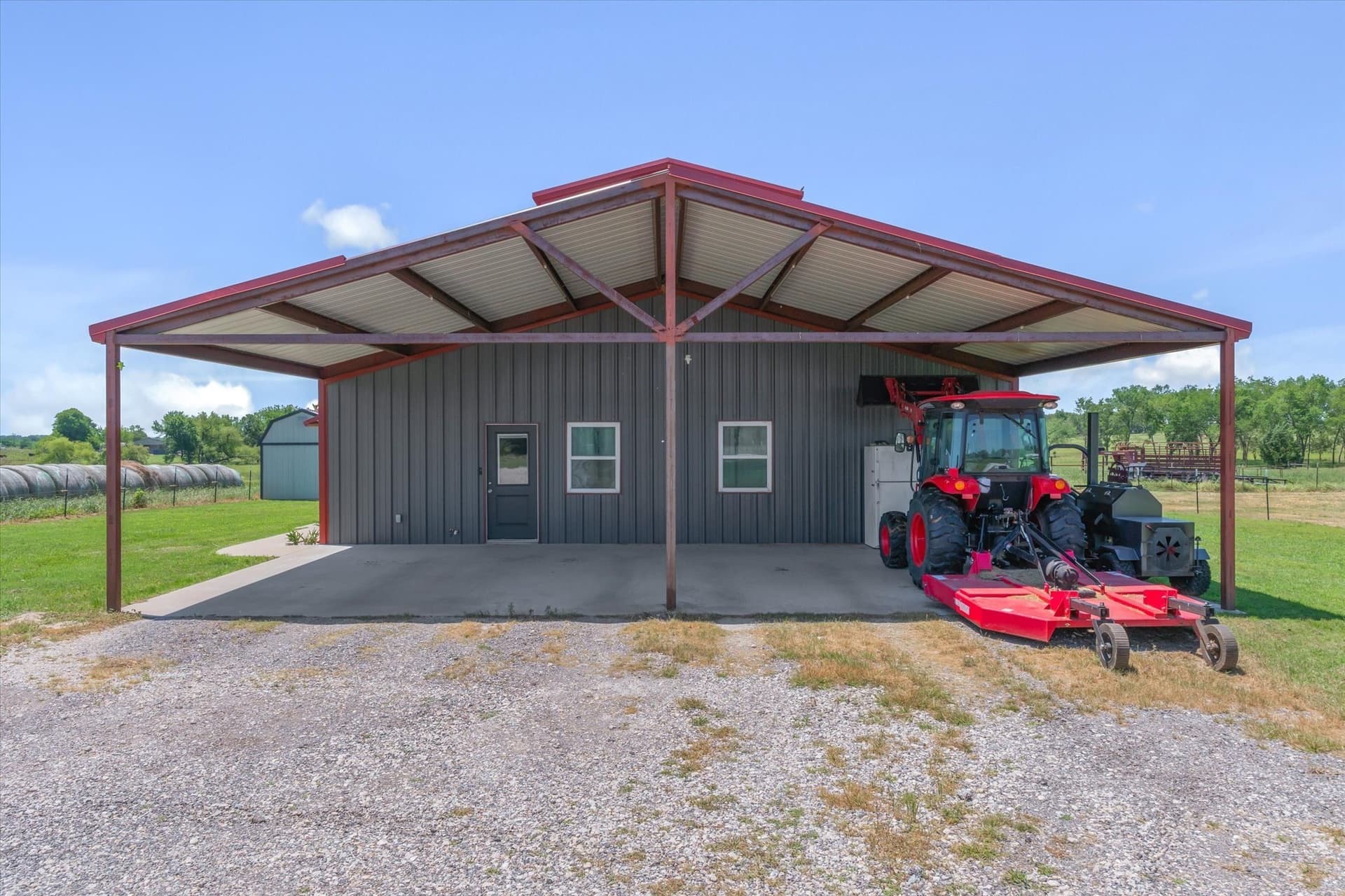 21.34 acres in Van Zandt County gallery image 4