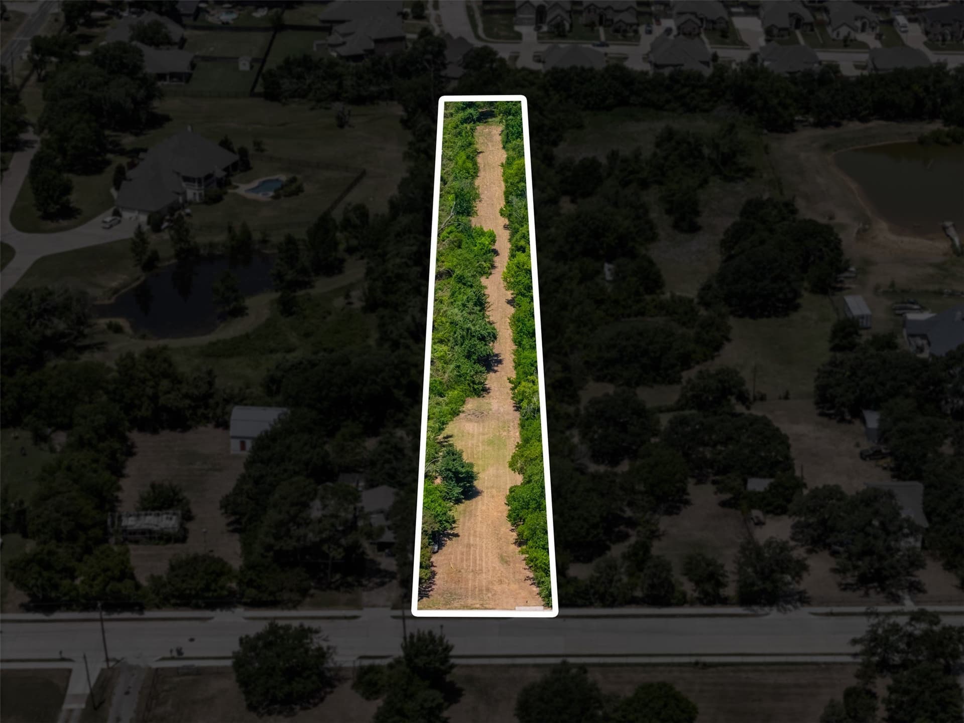1.25 acres in Tarrant County - photo 7