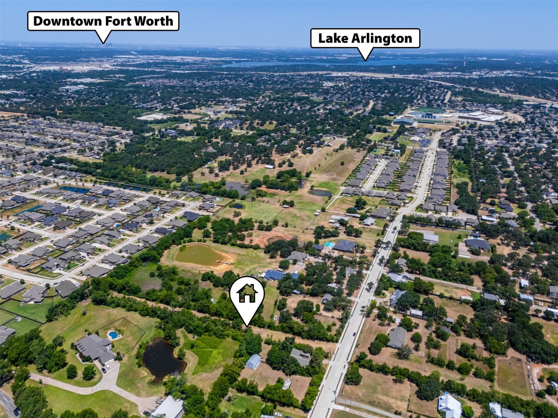 1.25 acres in Tarrant County - photo 10