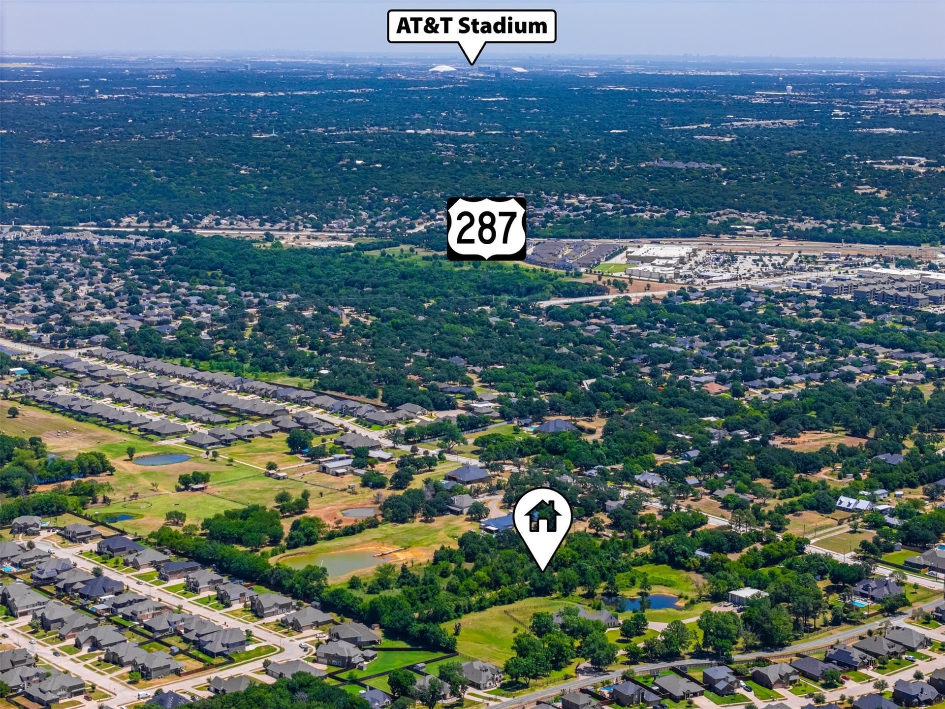 1.25 acres in Tarrant County - photo 11