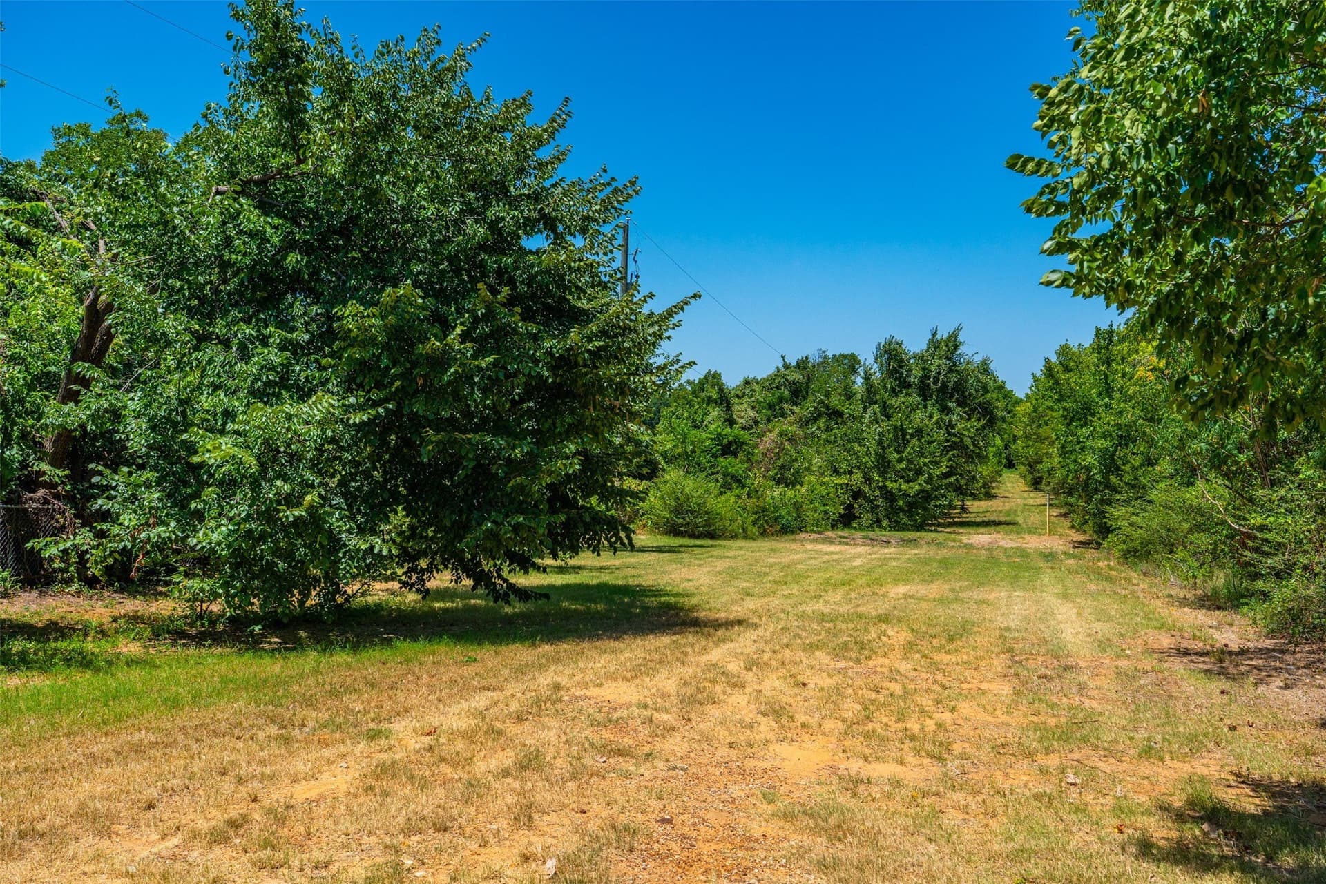 1.25 acres in Tarrant County - photo 5