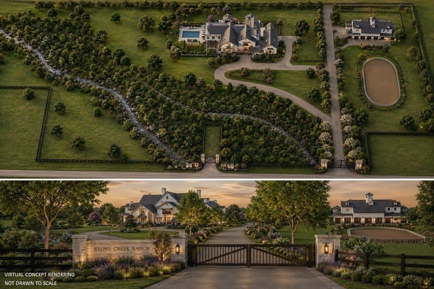 39.39 acres in Tarrant County