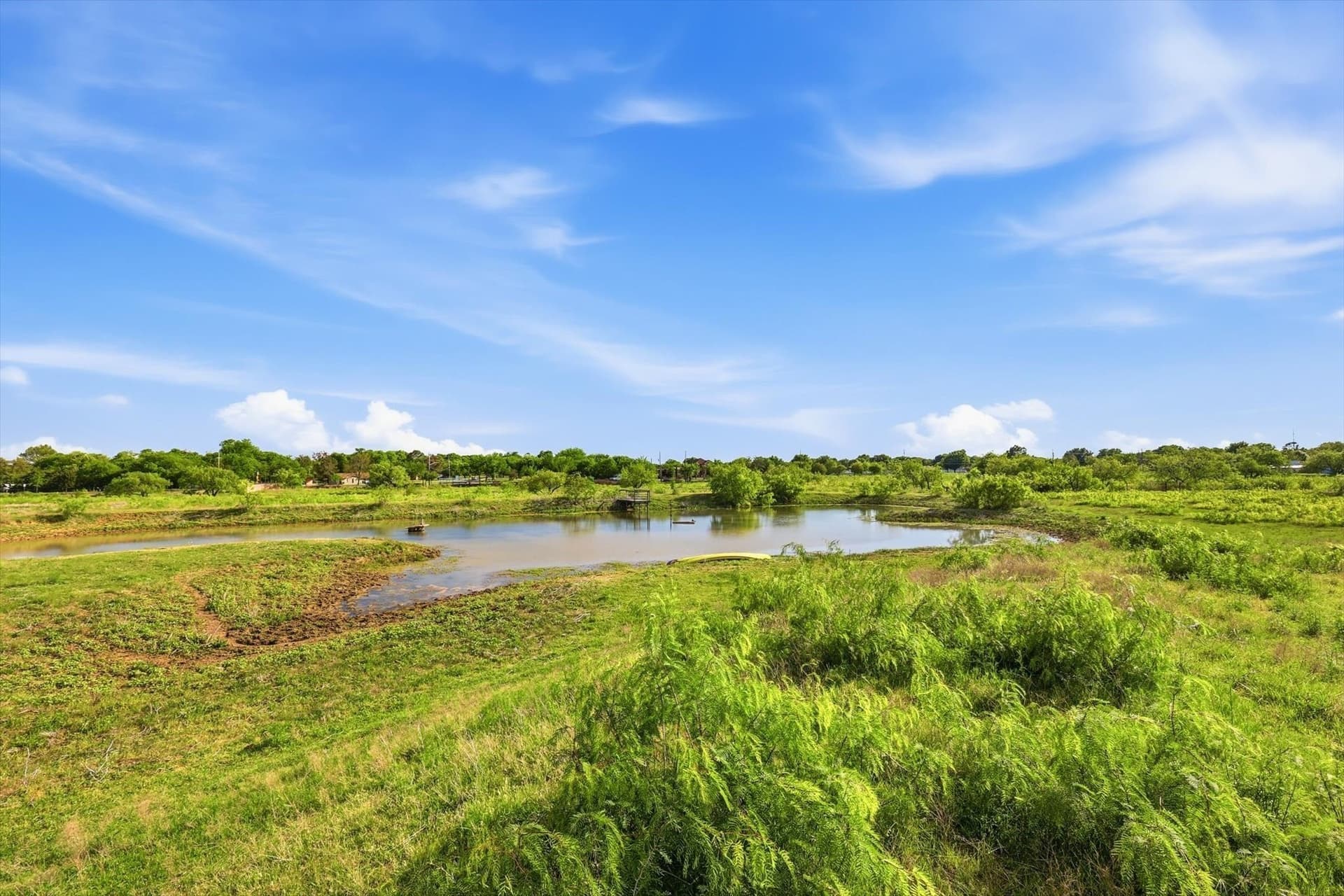 39.39 acres in Tarrant County - photo 13