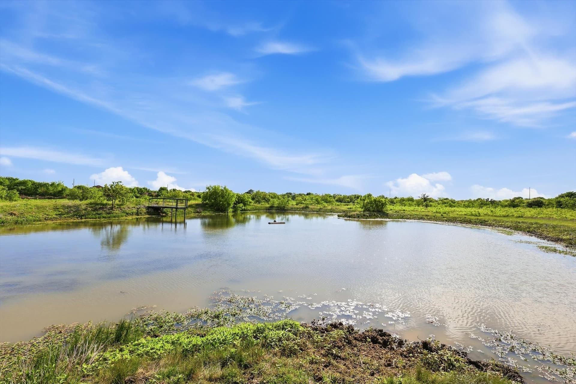 39.39 acres in Tarrant County - photo 9