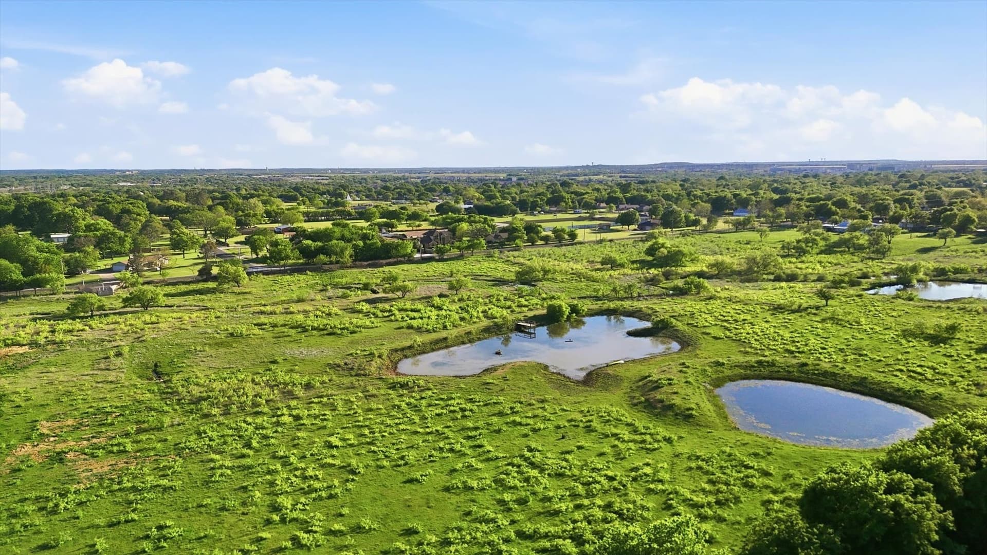 39.39 acres in Tarrant County gallery image 3
