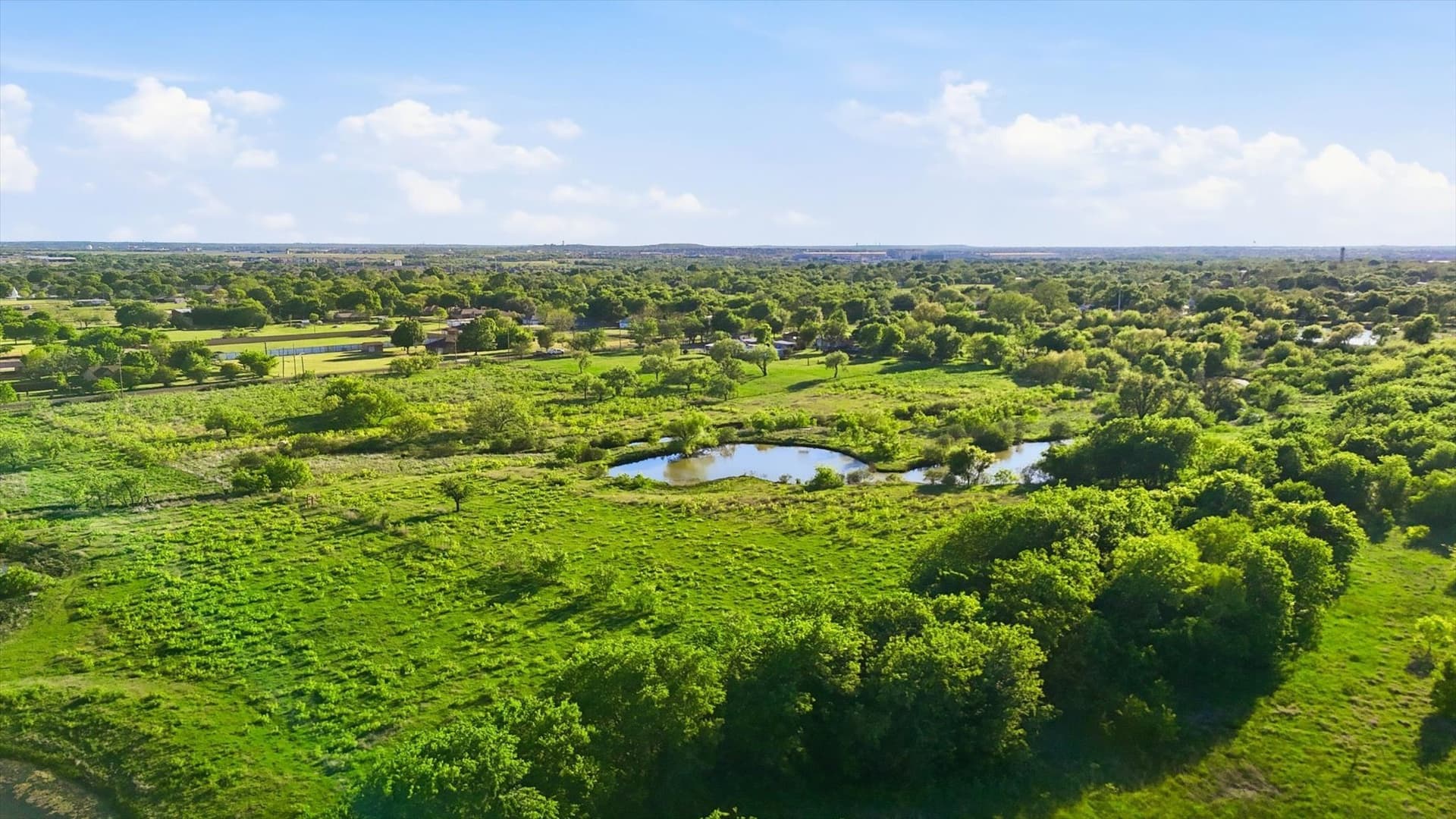 39.39 acres in Tarrant County - photo 2