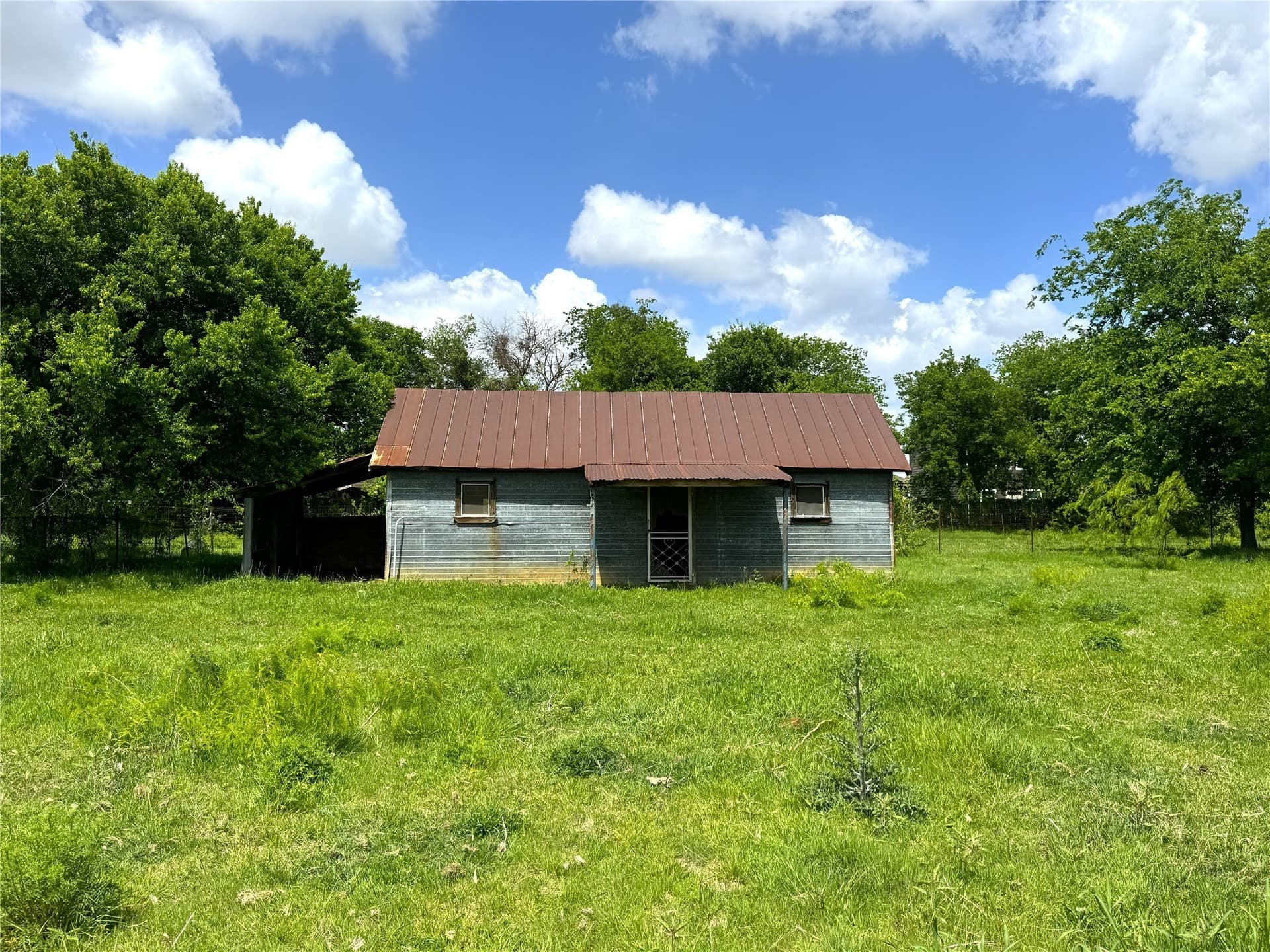 39.39 acres in Tarrant County gallery image 3
