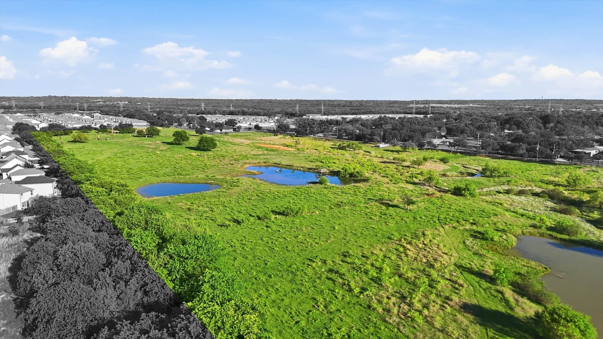 39.39 acres in Tarrant County - photo 30
