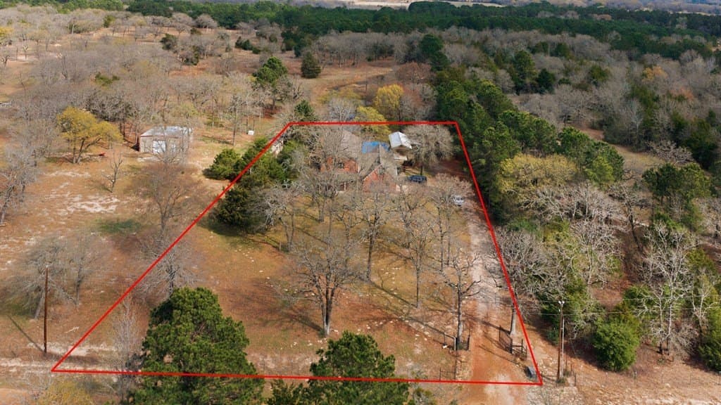 15 acres in Henderson County featured view