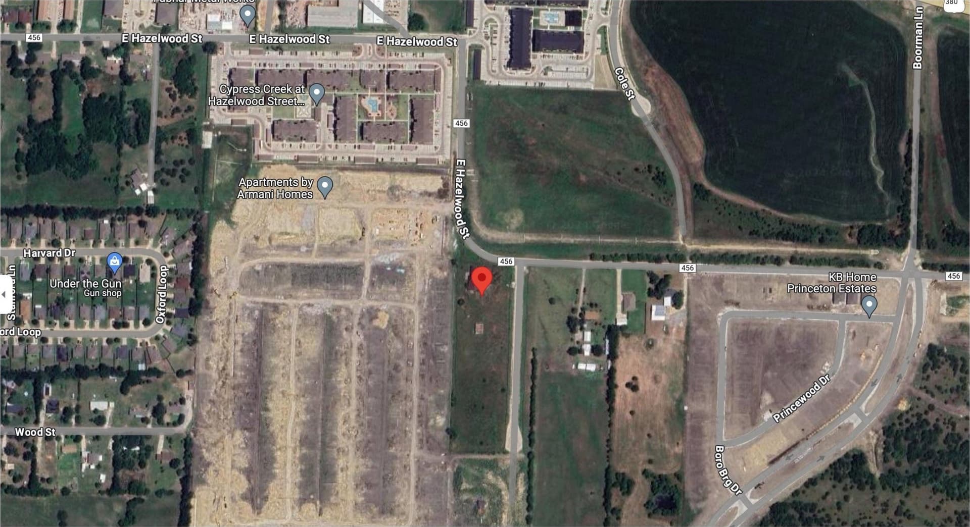 6 acres in Collin County - photo 2