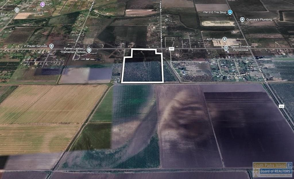 43.2 acres in Cameron County gallery image 3
