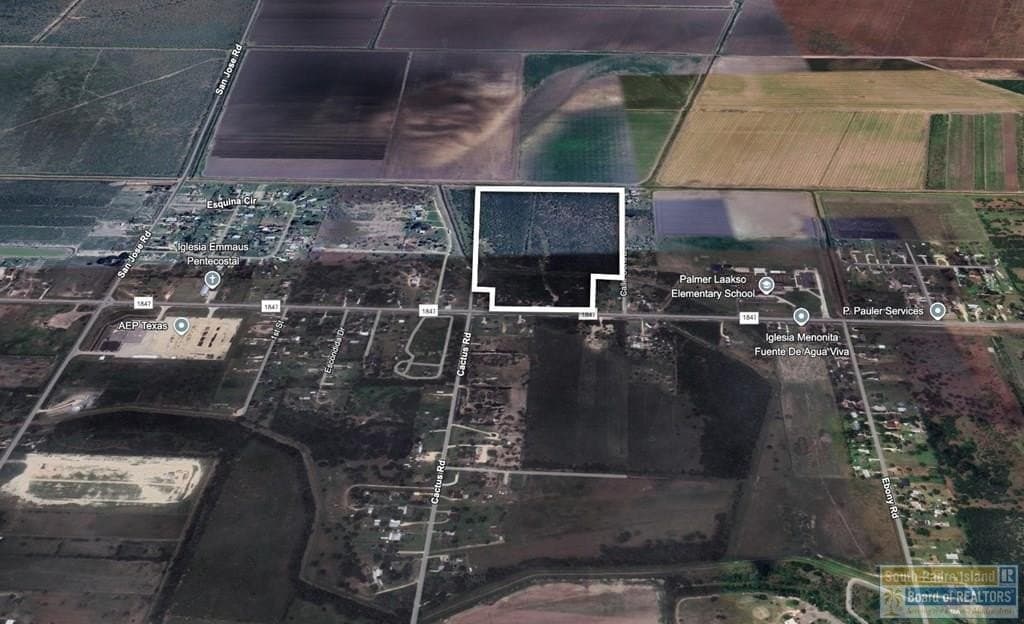 43.2 acres in Cameron County featured view