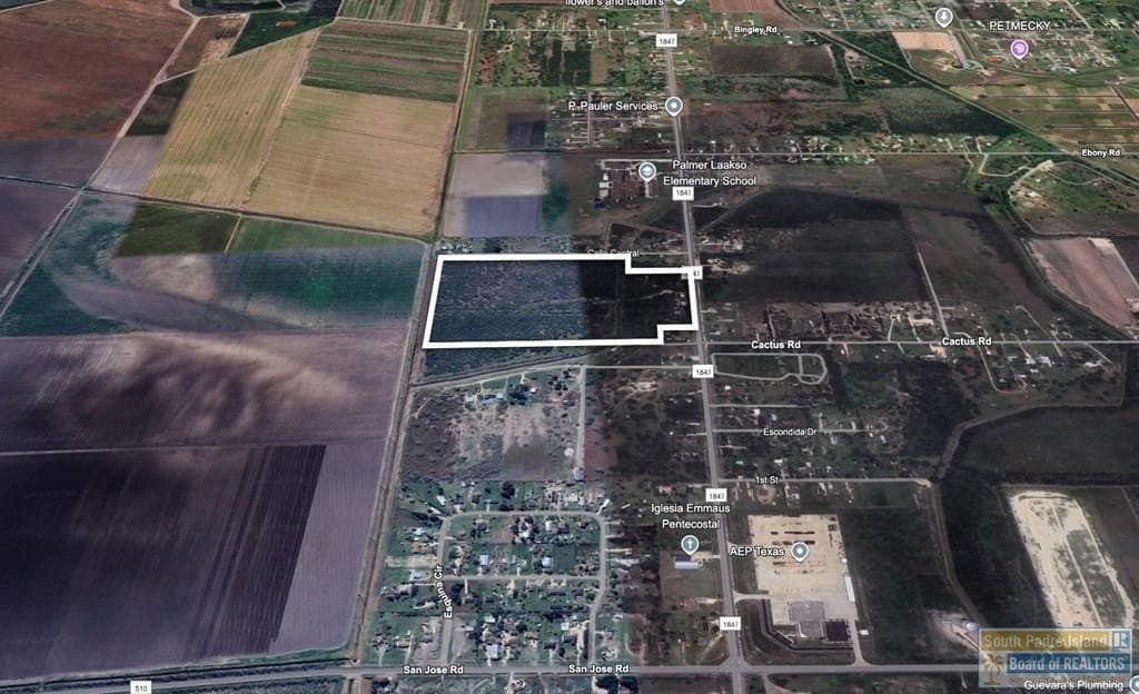 43.2 acres in Cameron County gallery image 4