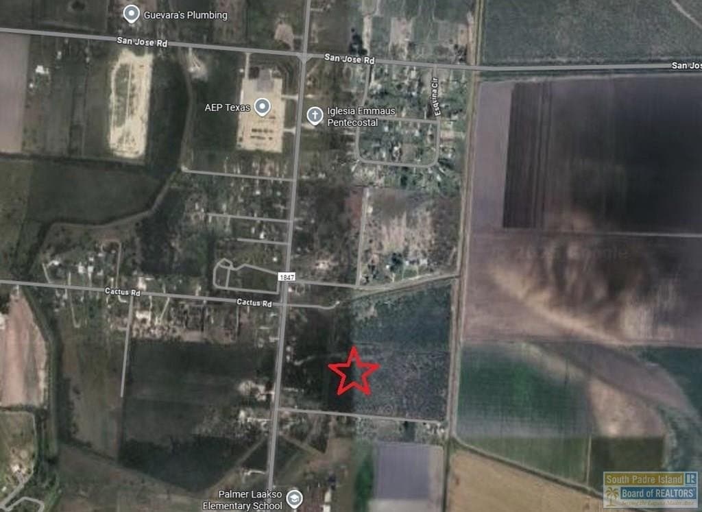 43.2 acres in Cameron County gallery image 2