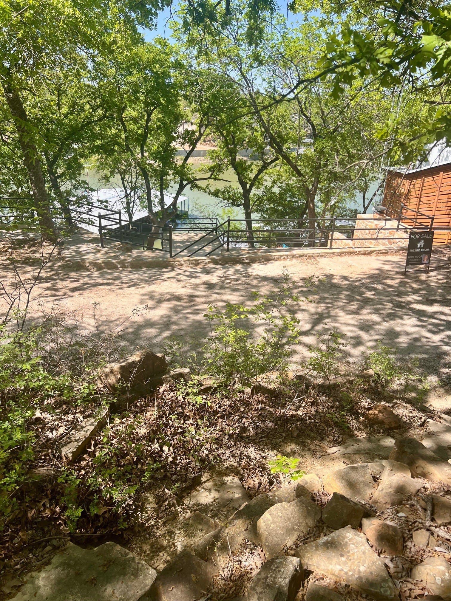 0.2 acres in Wise County featured view