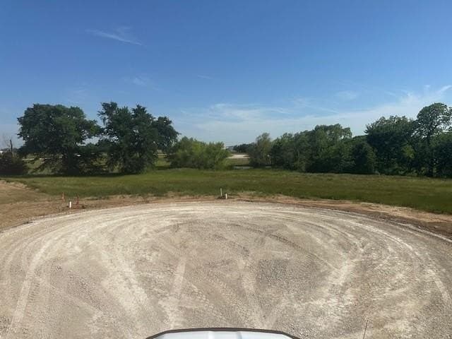 0.41 acres in Grayson County featured view