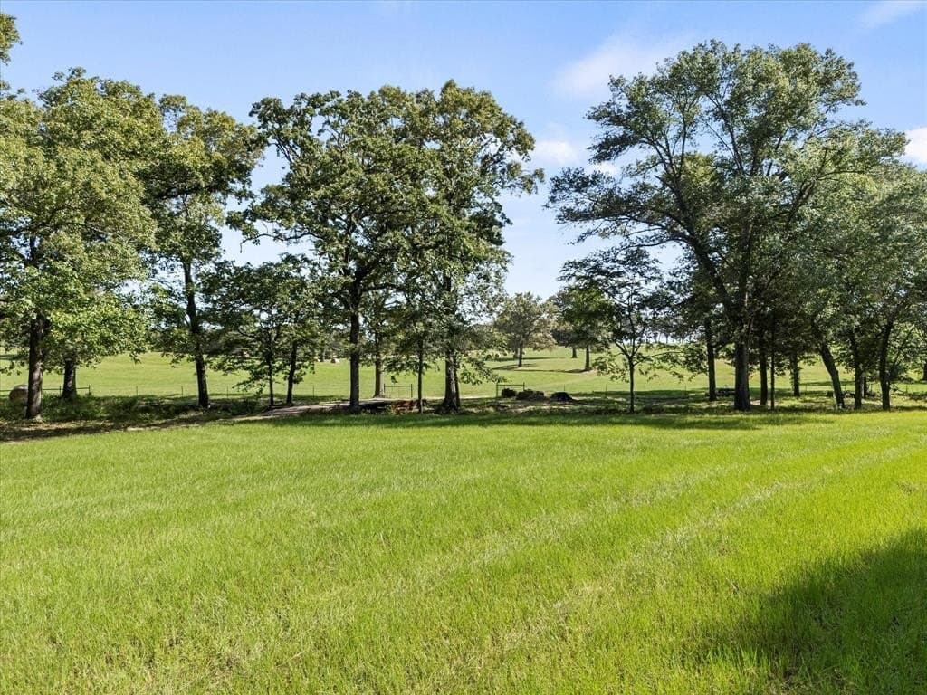 43.26 acres in Van Zandt County