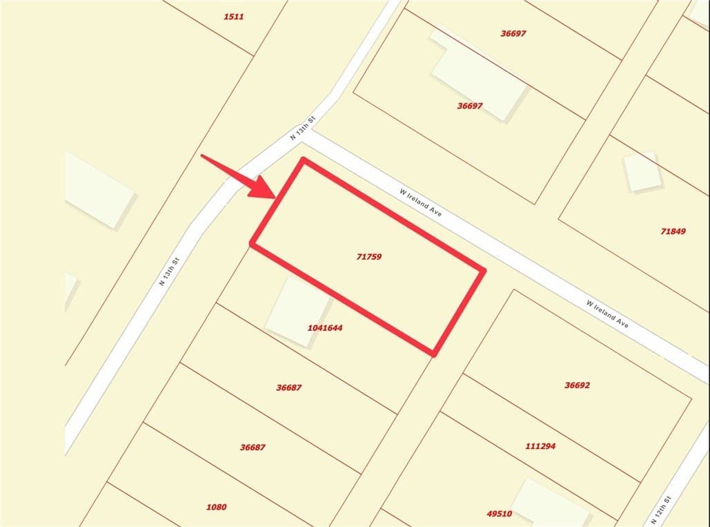 0.25 acres in San Patricio County gallery image 3