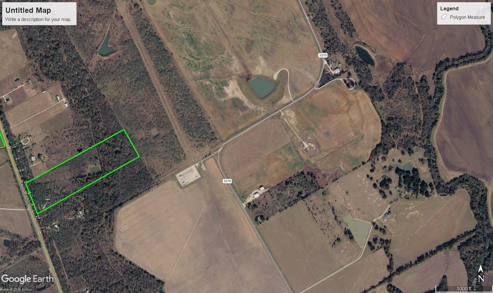 24.53 acres in Hill County - photo 11