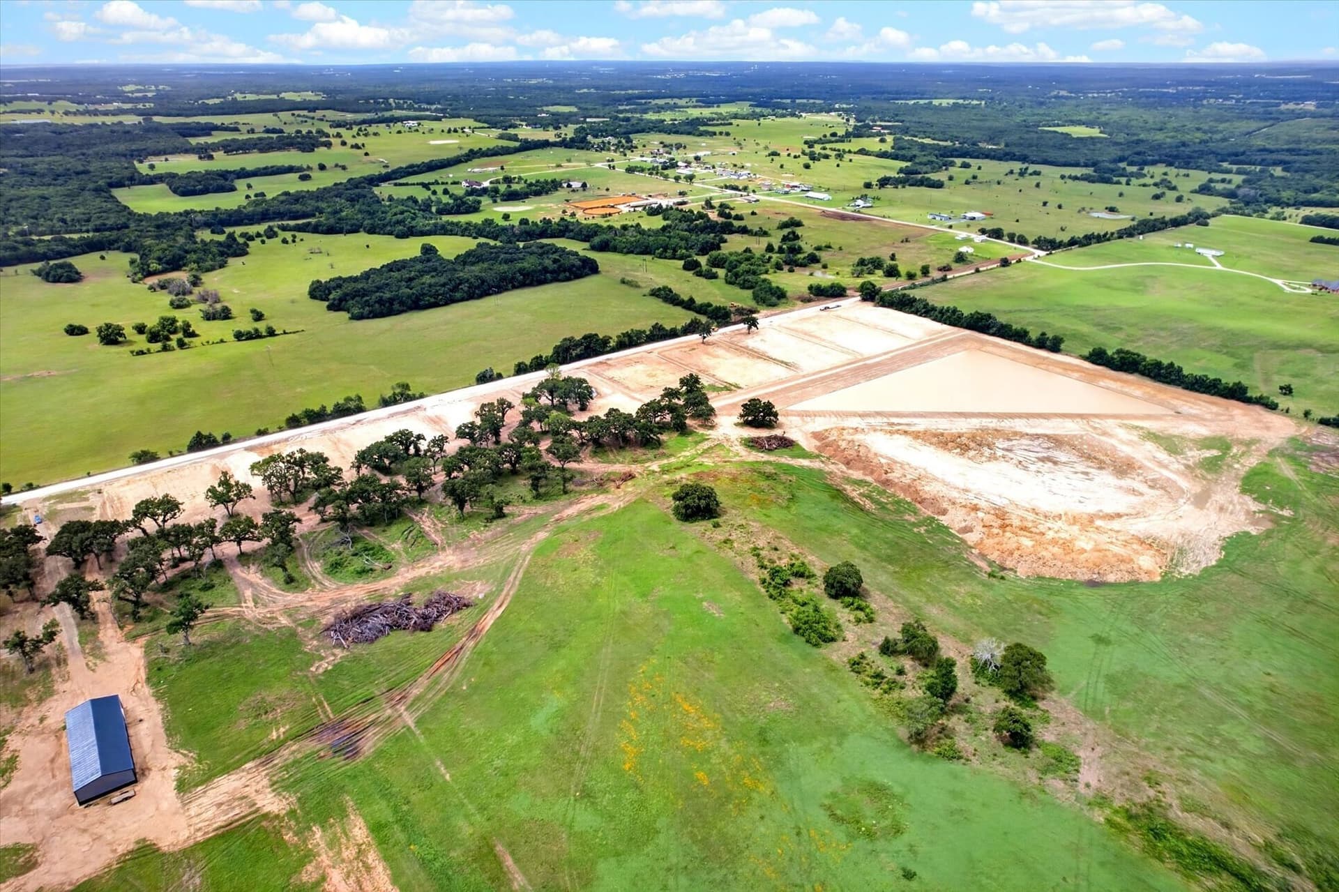 1 acres in Cooke County - photo 9