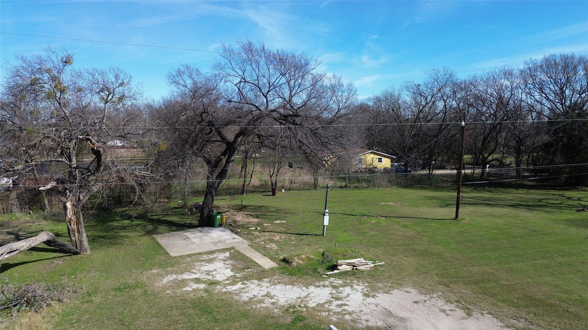 0.36 acres in Hill County - photo 3