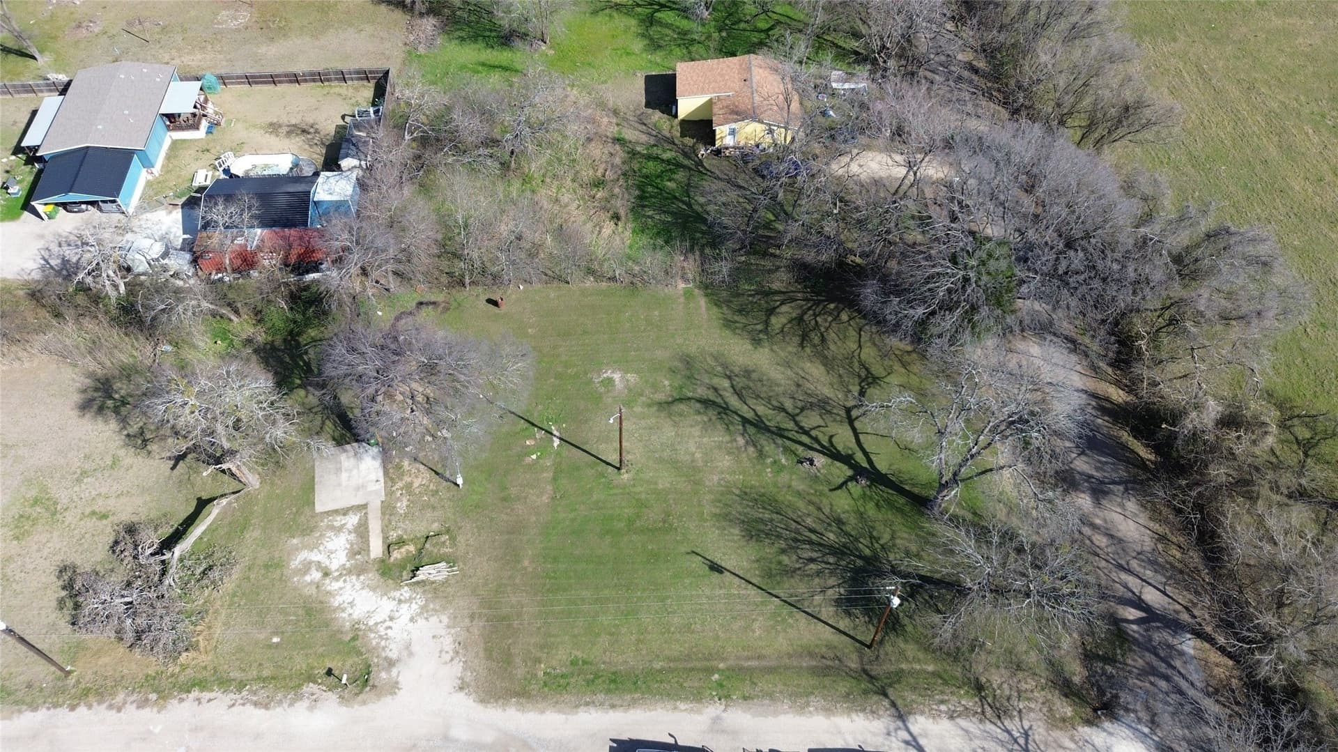 0.36 acres in Hill County - photo 4