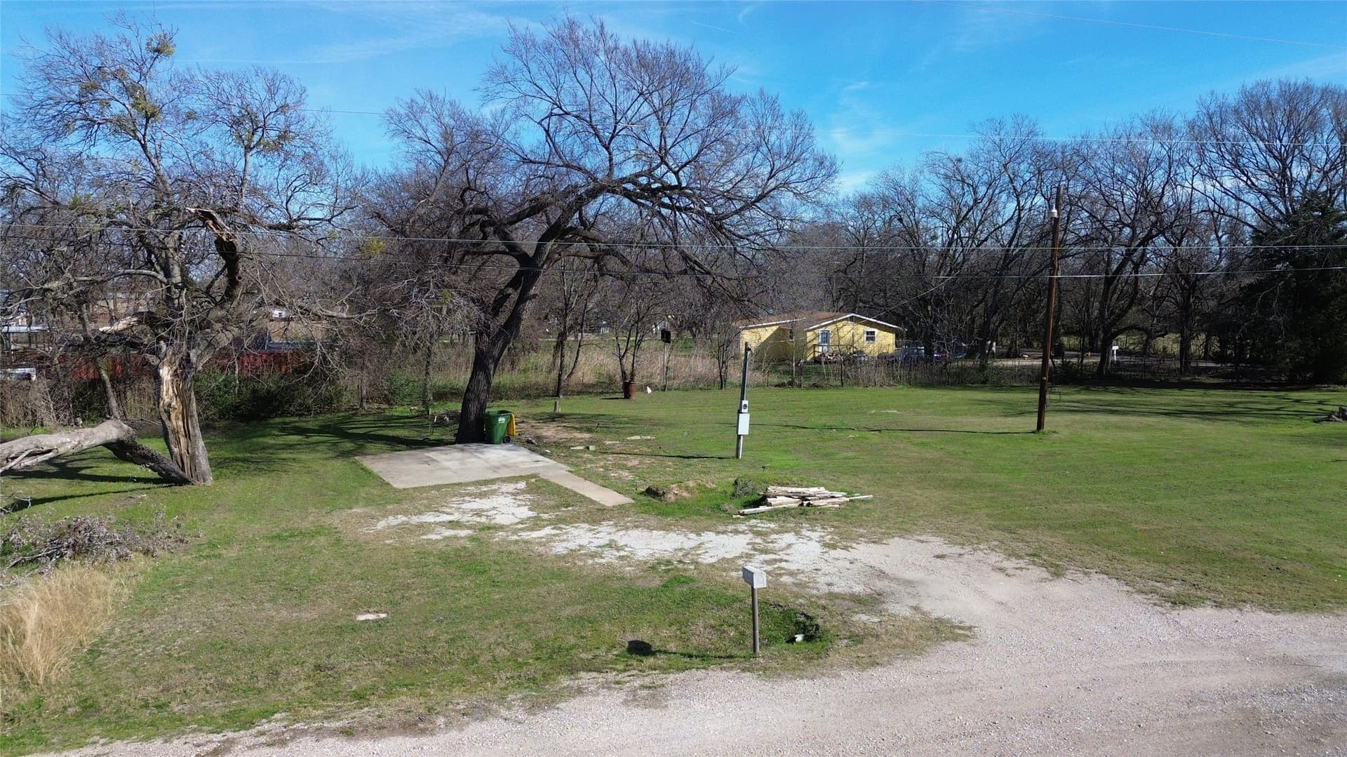 0.36 acres in Hill County - photo 7