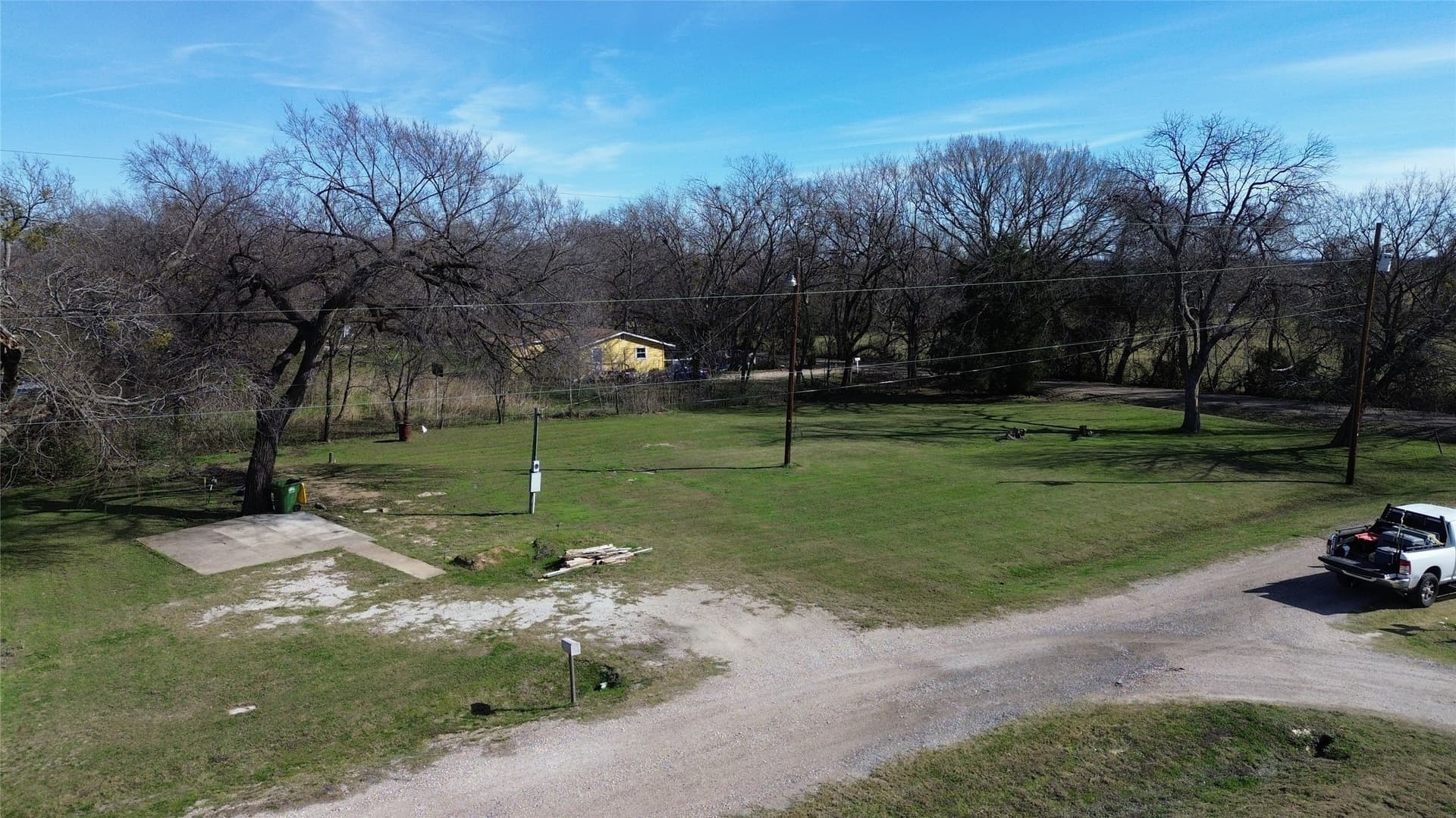 0.36 acres in Hill County - photo 6
