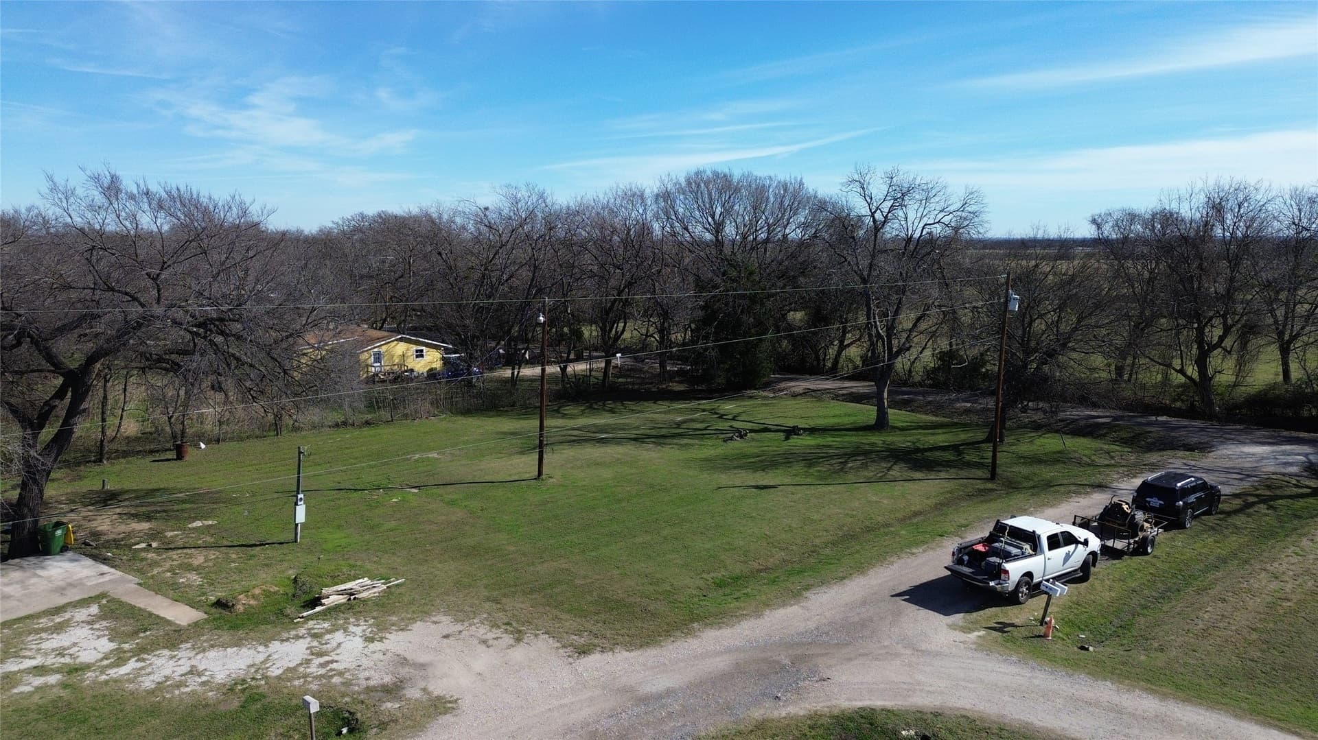 0.36 acres in Hill County - photo 10
