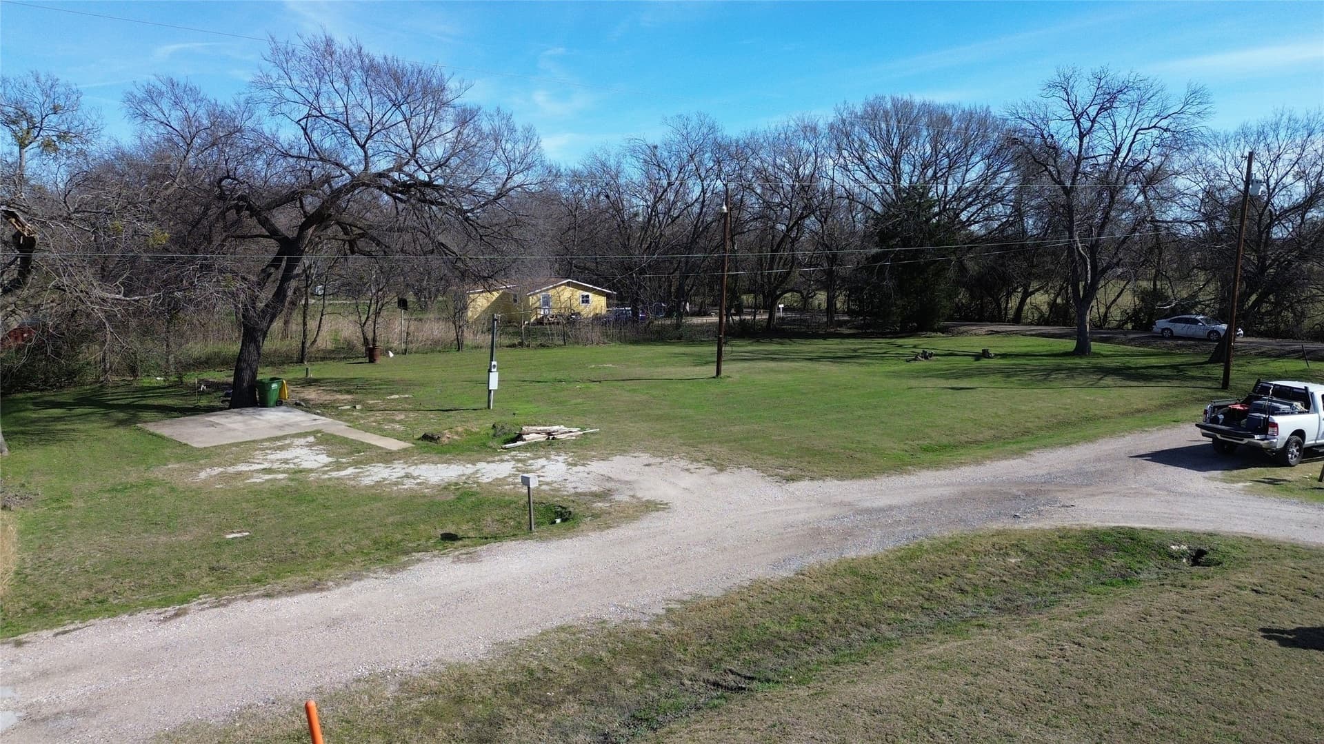 0.36 acres in Hill County